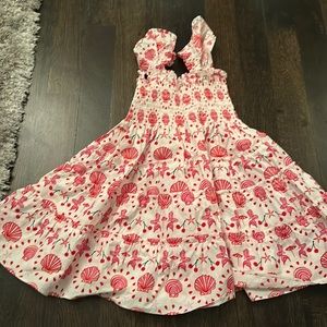 Hill House Home Toddler Ellie Nap Dress